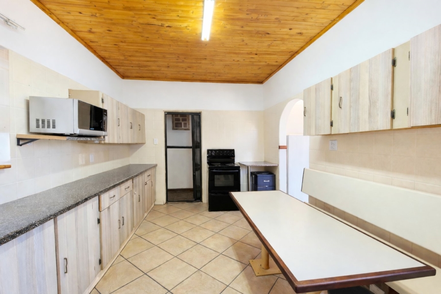 3 Bedroom Property for Sale in Vaalpark Free State